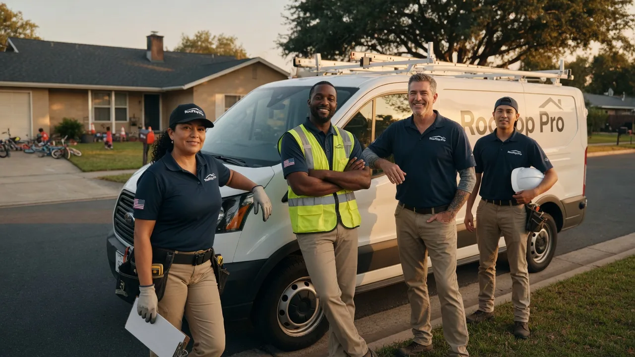 Roof Repair in Chula, GA near me