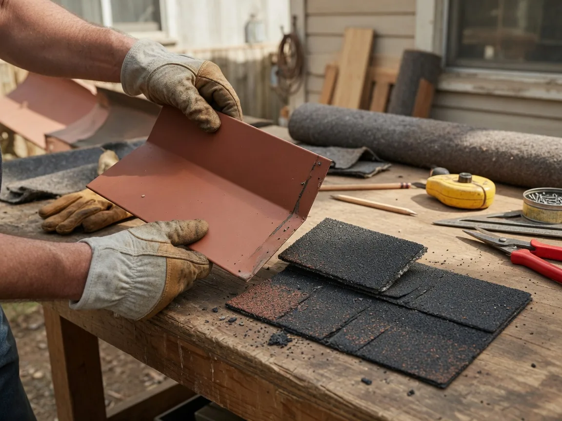 Roof Repair company in Chula, GA